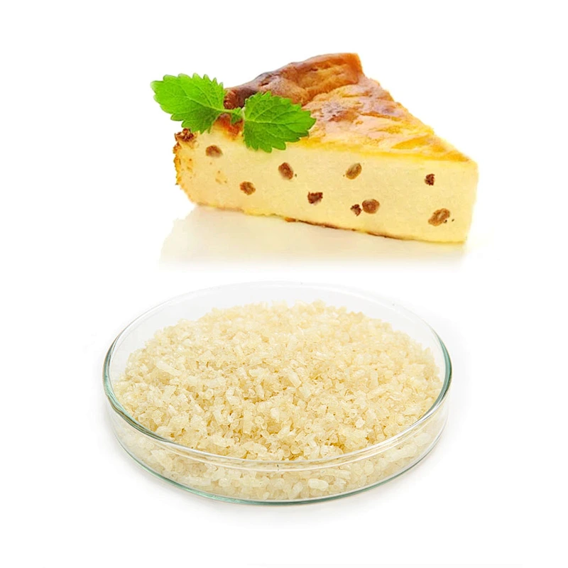 Halal Bovine Skin/ Bone Gelatin for Empty Capsules 200 Bloom
